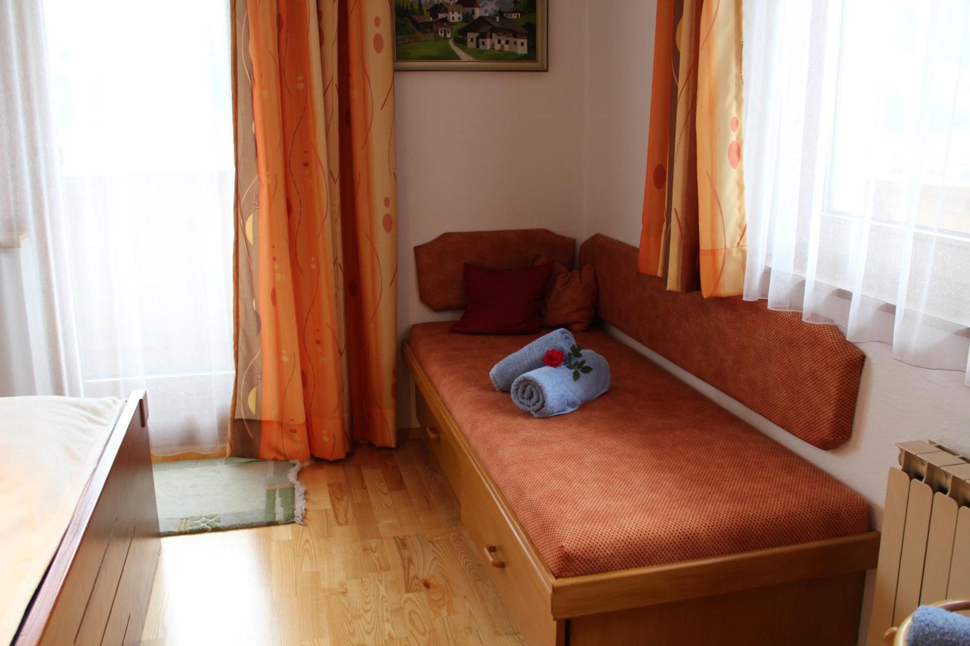 Ferienwohnung Brugger Zellberg Exterior foto
