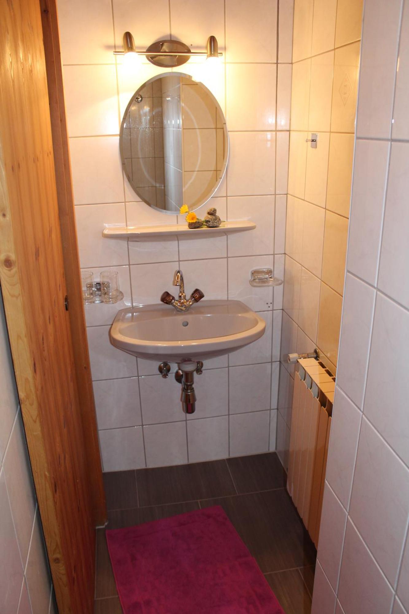 Ferienwohnung Brugger Zellberg Cameră foto