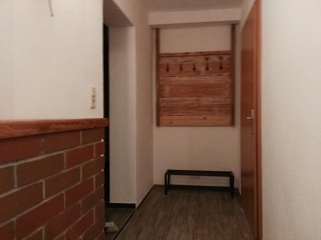 Ferienwohnung Brugger Zellberg Exterior foto