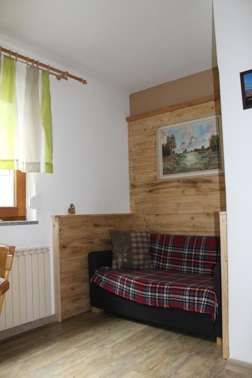 Ferienwohnung Brugger Zellberg Exterior foto